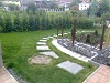 zahrada Tuchomice